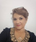 Rencontre Femme Venezuela à Matuein : Leria, 53 ans